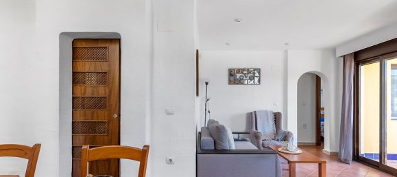 Пентхаус с 2 спальнями в Аликанте, Испания № 189880 6