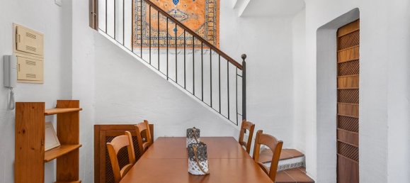 Пентхаус с 2 спальнями в Аликанте, Испания № 189880 17