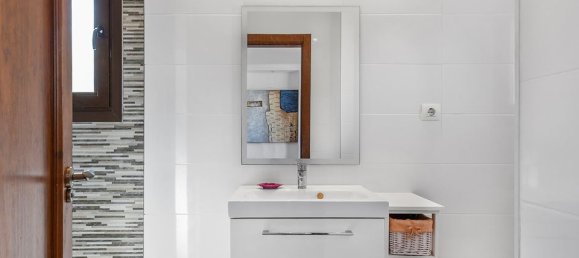 Пентхаус с 2 спальнями в Аликанте, Испания № 189880 28