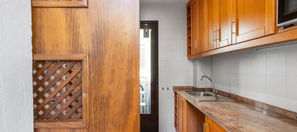 Пентхаус с 2 спальнями в Аликанте, Испания № 189880 11