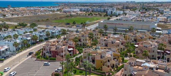 Пентхаус с 2 спальнями в Аликанте, Испания № 189880 2