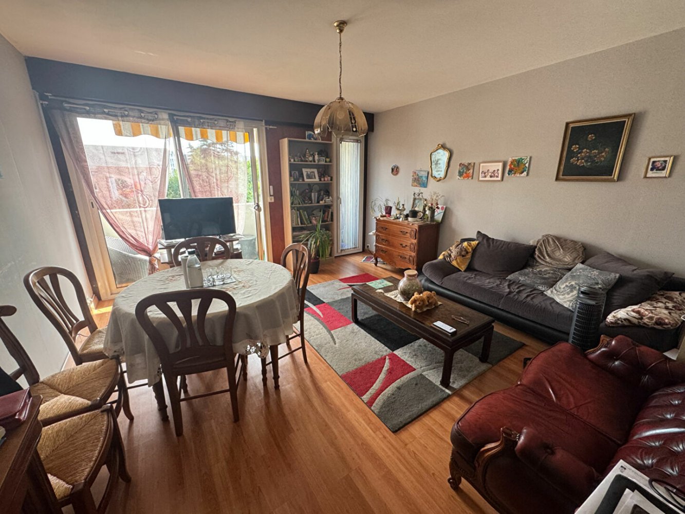 2 Schlafzimmer Wohnung in Laval, France, Nr. 282496