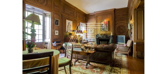 13 bedrooms Castles in Lisbon, Portugal No. 50283 4