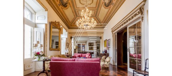 13 bedrooms Castles in Lisbon, Portugal No. 50283 8