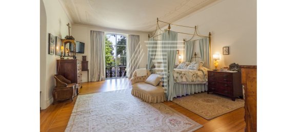 13 bedrooms Castles in Lisbon, Portugal No. 50283 16