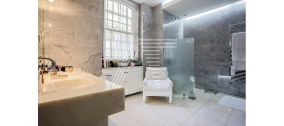 13 bedrooms Castles in Lisbon, Portugal No. 50283 18