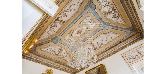 13 bedrooms Castles in Lisbon, Portugal No. 50283 5