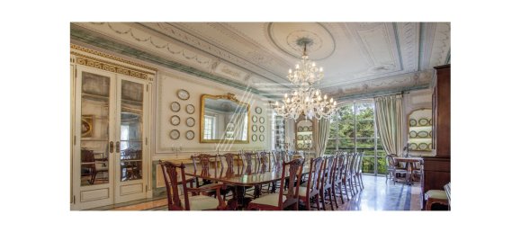 13 bedrooms Castles in Lisbon, Portugal No. 50283 10