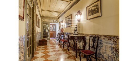 13 bedrooms Castles in Lisbon, Portugal No. 50283 6