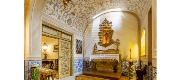 13 bedrooms Castles in Lisbon, Portugal No. 50283 7