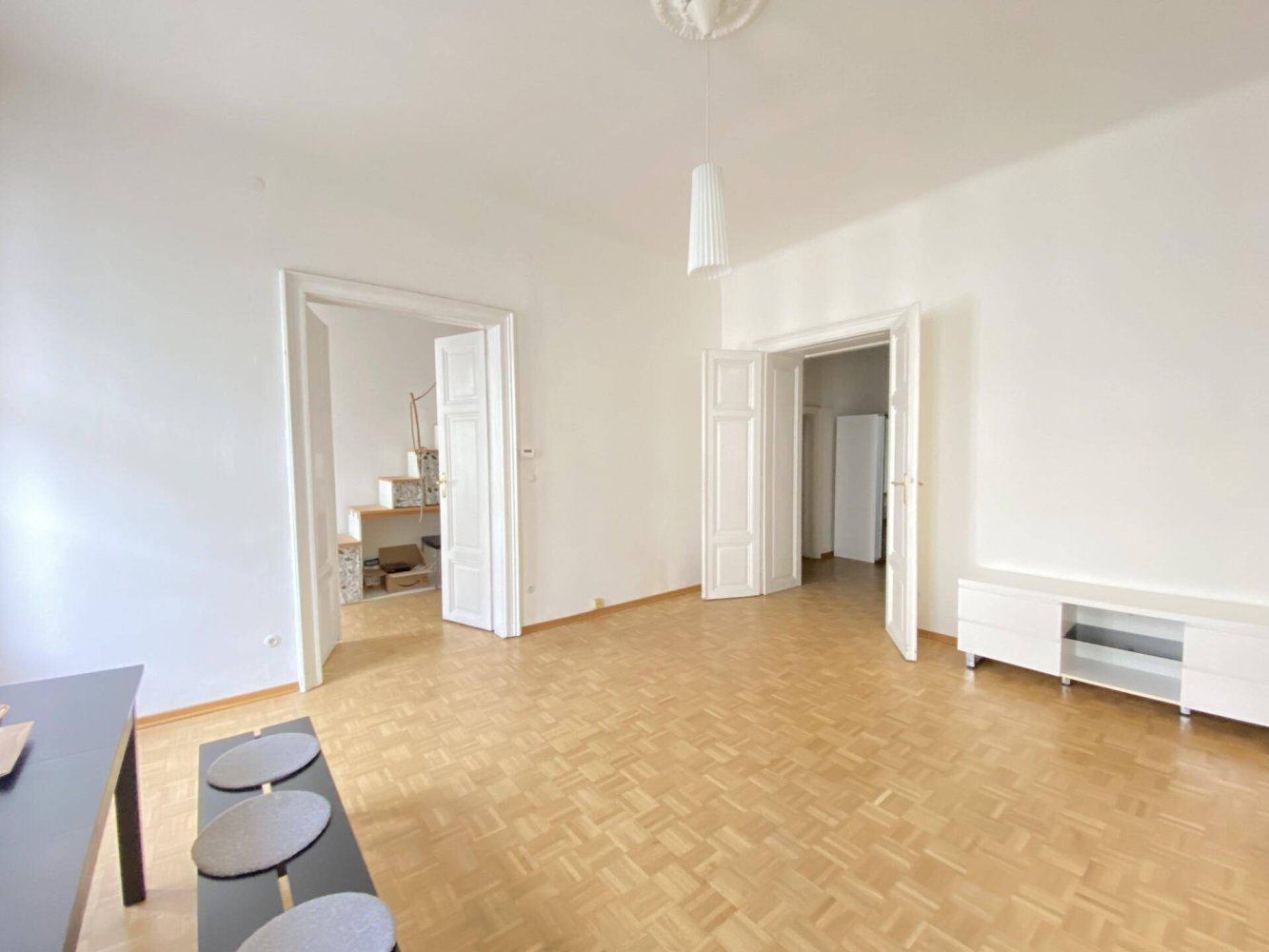 1 bedroom Apartment in Mariahilf, Austria No. 156264