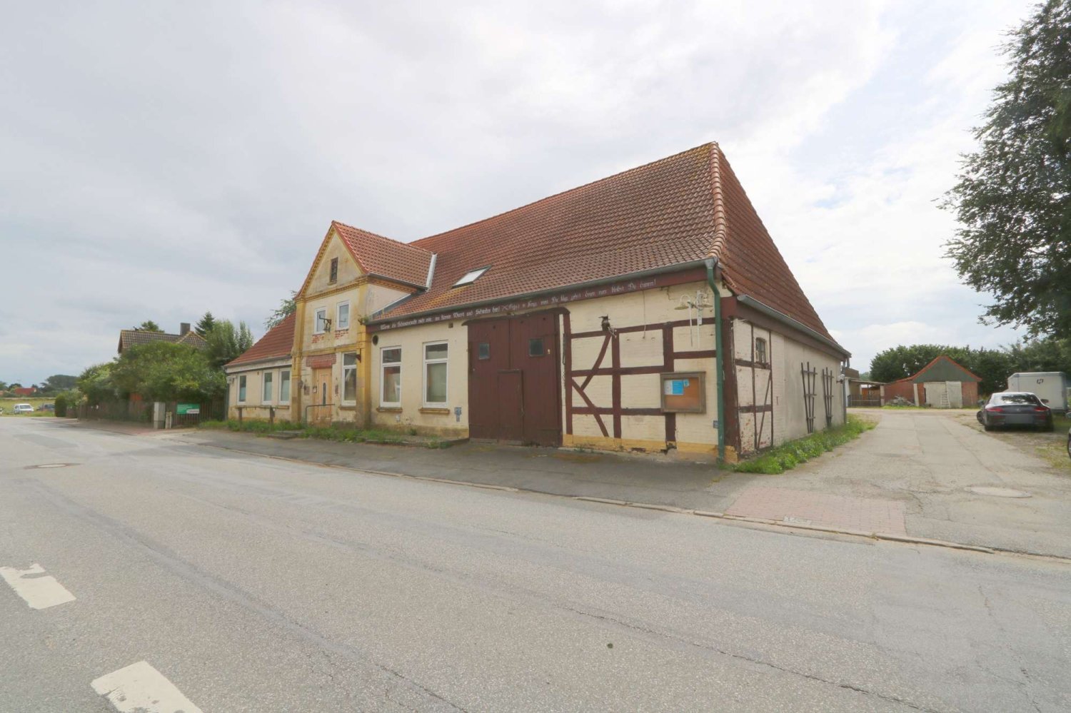 Terrain à Ostholstein, Germany No. 228214