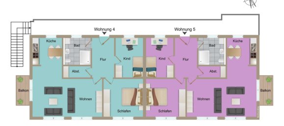 Terrain à Ostholstein, Germany No. 228214 9