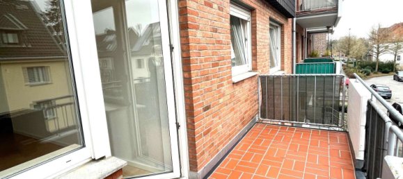 1 bedroom Apartment in Aachen, Germany No. 52511 3