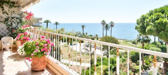 3 rooms Apartment in Cannes, France No. 344327 5