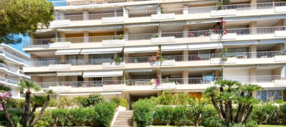 3 rooms Apartment in Cannes, France No. 344327 3