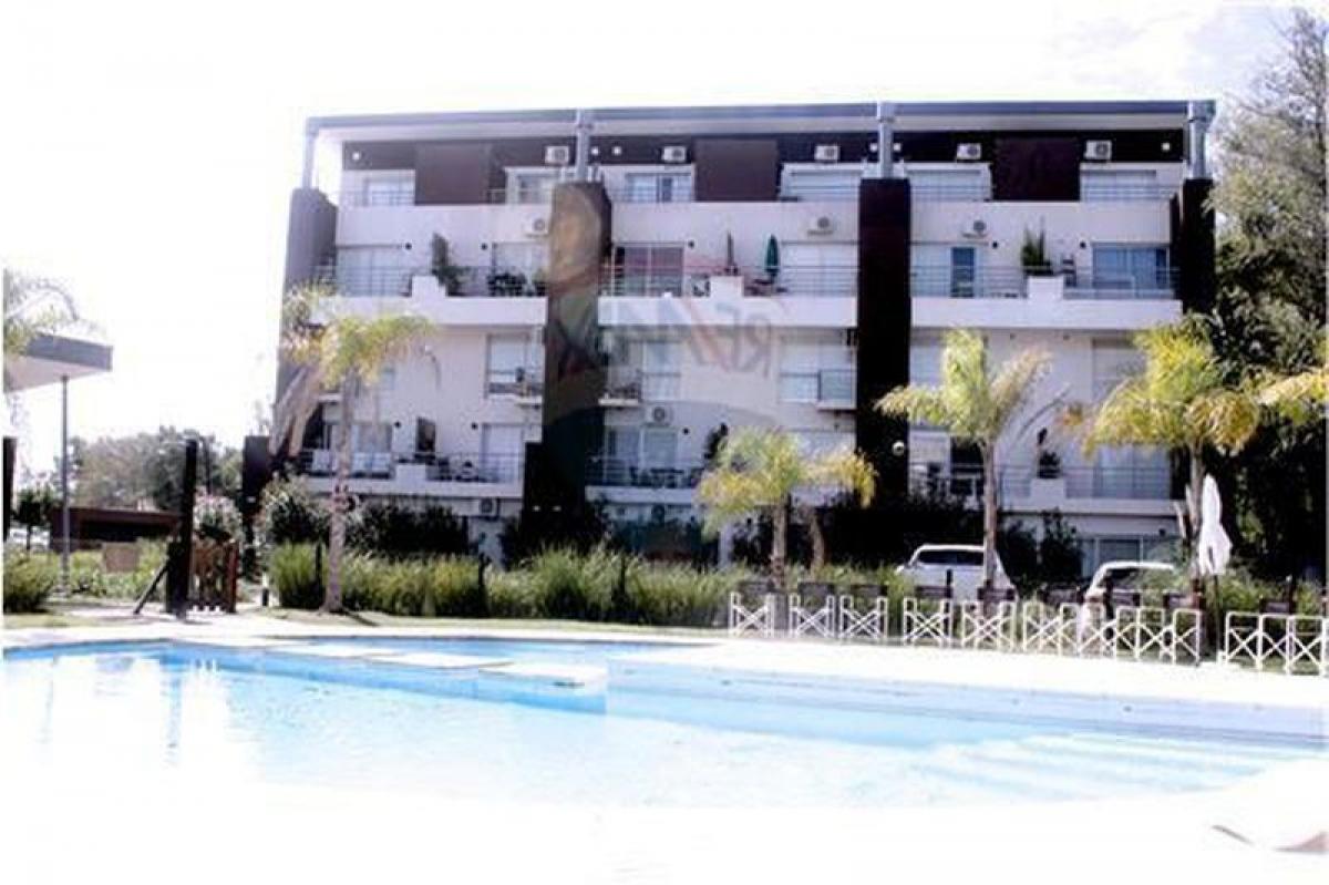 Estúdio em Tigre, Argentina N.º 16299