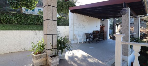 4 Schlafzimmer Haus in Chave, Portugal, Nr. 49429 2