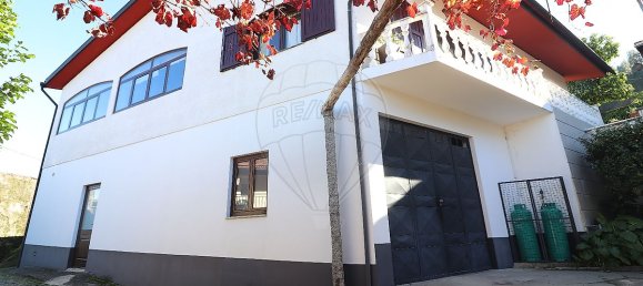 4 Schlafzimmer Haus in Chave, Portugal, Nr. 49429 22