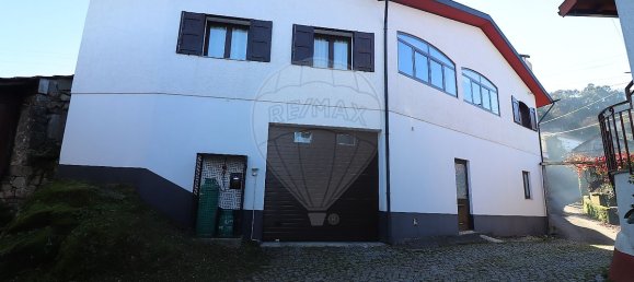 4 Schlafzimmer Haus in Chave, Portugal, Nr. 49429 23