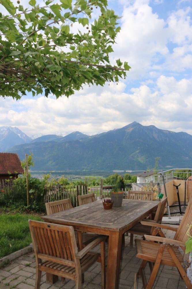 6-salle Maison à Thuringerberg, Austria No. 149287