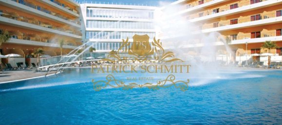 1 chambre Appartement à Albufeira, Portugal No. 9394 2