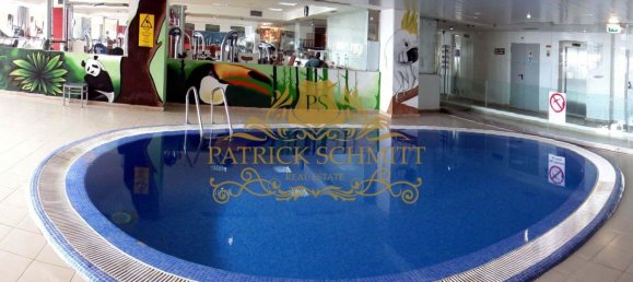 1 chambre Appartement à Albufeira, Portugal No. 9394 6