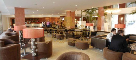 1 chambre Appartement à Albufeira, Portugal No. 9394 8