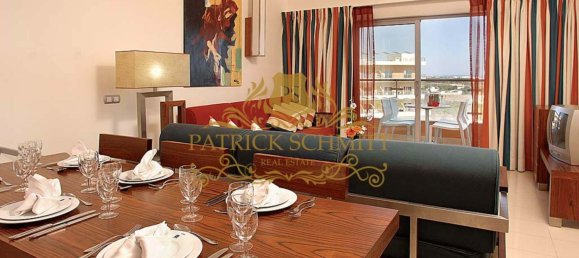 1 chambre Appartement à Albufeira, Portugal No. 9394 5