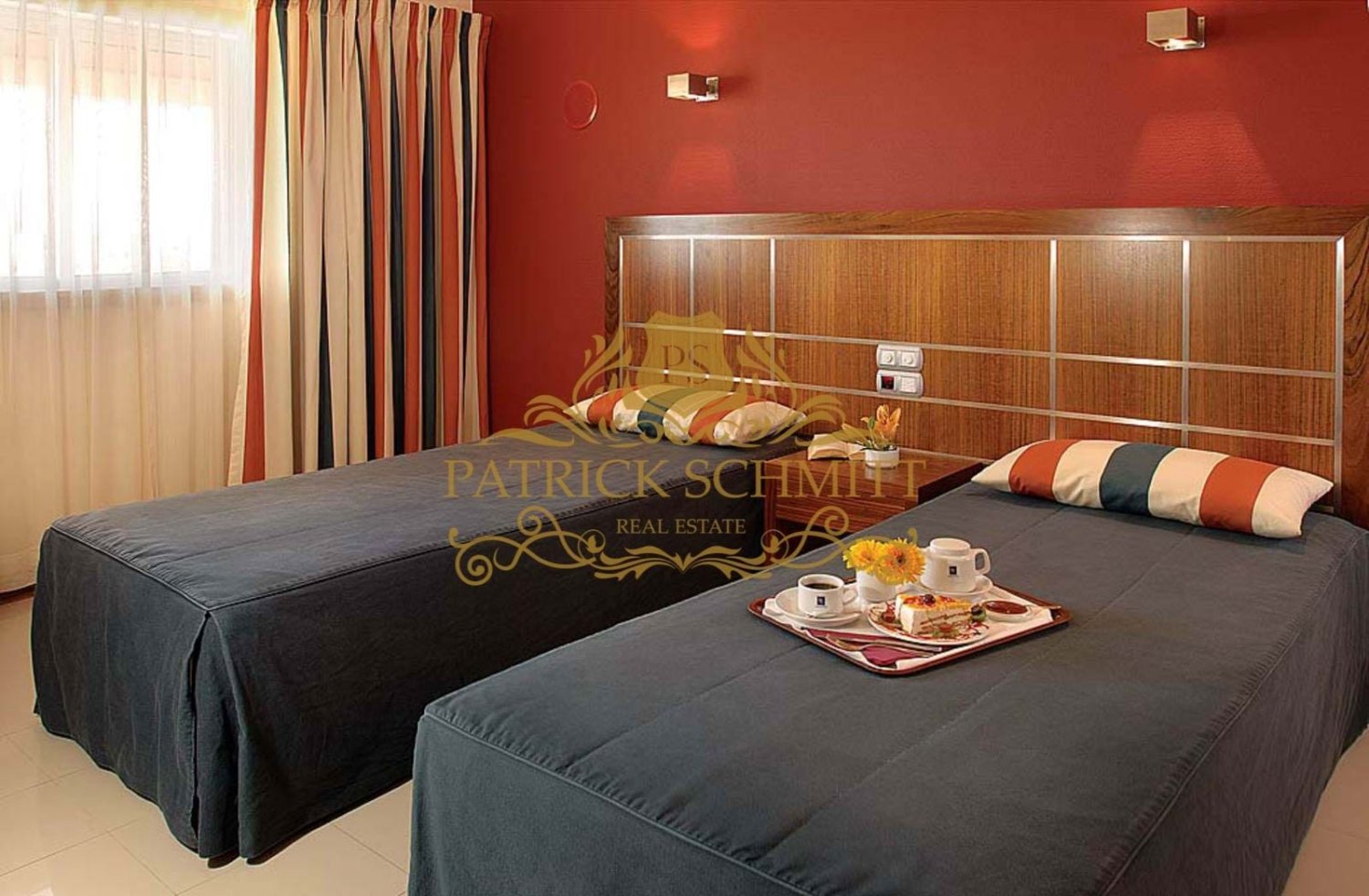 1 chambre Appartement à Albufeira, Portugal No. 9394