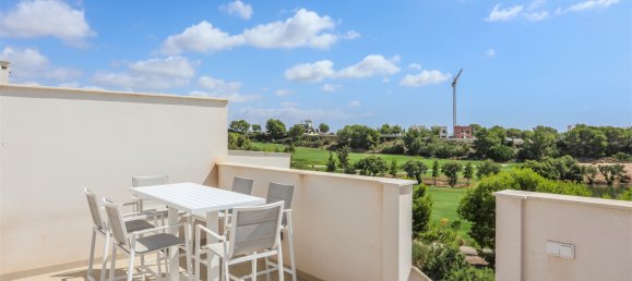 2 bedrooms Penthouse in Torrevieja, Spain No. 143615 3