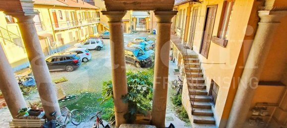 3 rooms Apartment in Cernusco sul Naviglio, Italy No. 13176 47