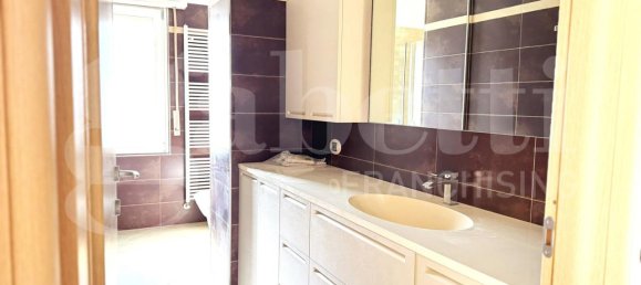 3 rooms Apartment in Cernusco sul Naviglio, Italy No. 13176 13