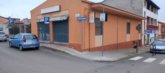 Gewerbliche Immobilie in Ploaghe, Italy 200m², Nr. 252252 5