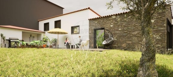 2 chambres Maison à Moita, Portugal No. 159616 5