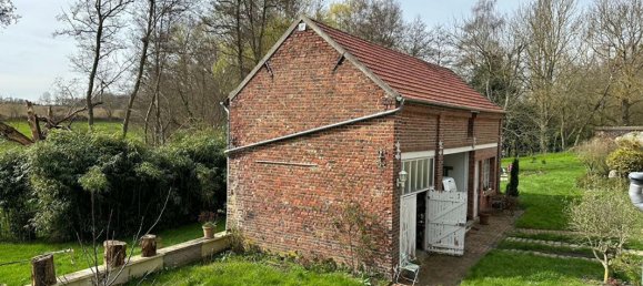 4 bedrooms House in Ponchon, France No. 156782 8