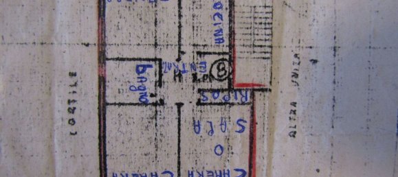 4-salle Appartement à Carrara, Italy No. 47590 8