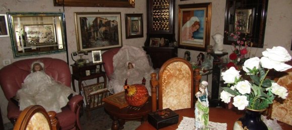 4-salle Appartement à Carrara, Italy No. 47590 18