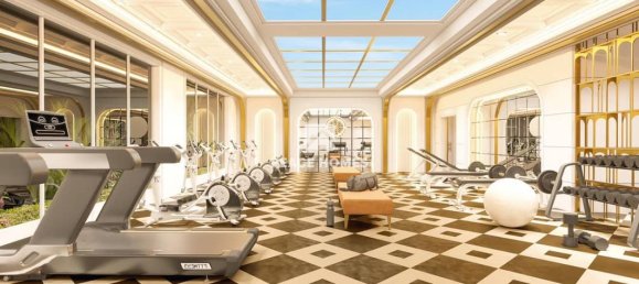 1 Schlafzimmer Wohnung in Dubai Science Park, UAE, Nr. 16326 3