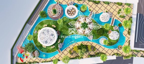 1 Schlafzimmer Wohnung in Dubai Science Park, UAE, Nr. 16326 7