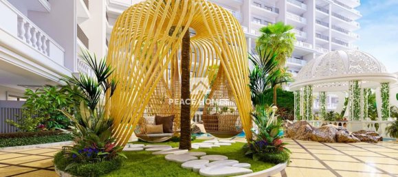 1 Schlafzimmer Wohnung in Dubai Science Park, UAE, Nr. 16326 4