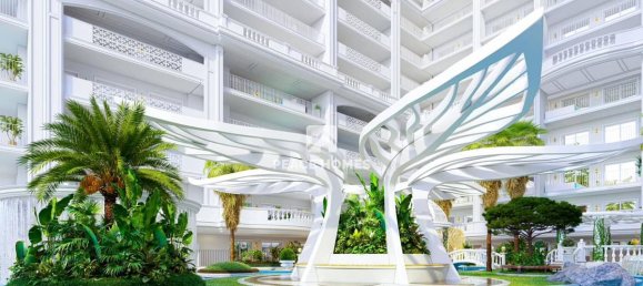 1 Schlafzimmer Wohnung in Dubai Science Park, UAE, Nr. 16326 6