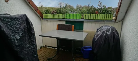 3غرفة منزل ذو طابقين في Baden-Wurttemberg, Germany رقم 75139 7