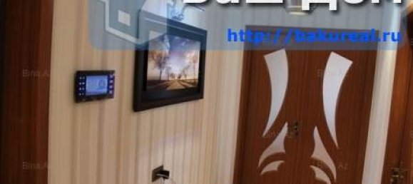 3 غرف نوم شقة في Baku, Azerbaijan رقم 799 14