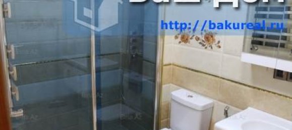 3 غرف نوم شقة في Baku, Azerbaijan رقم 799 15