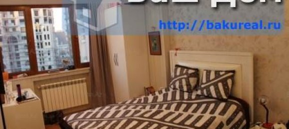 3 غرف نوم شقة في Baku, Azerbaijan رقم 799 9