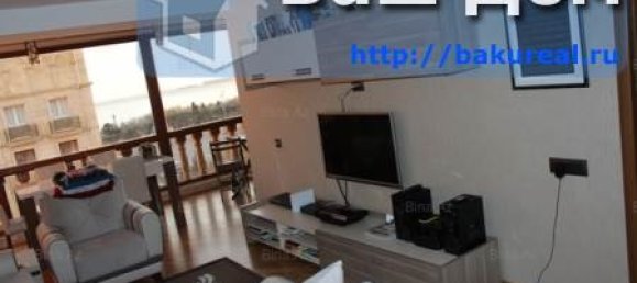 3 غرف نوم شقة في Baku, Azerbaijan رقم 799 5