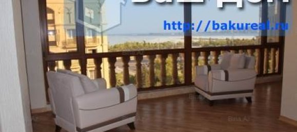 3 غرف نوم شقة في Baku, Azerbaijan رقم 799 3