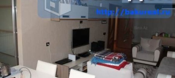 3 غرف نوم شقة في Baku, Azerbaijan رقم 799 4