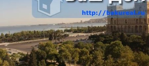 3 غرف نوم شقة في Baku, Azerbaijan رقم 799 2